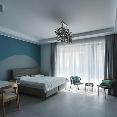 Emax Homes- Axxis Nova Нэводари