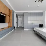 Emax Homes- Axxis Nova Apartment Navodari