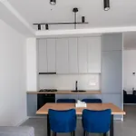 Apartment Emax Homes- Axxis Nova Navodari