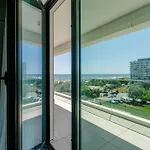 Apartment Emax Homes- Axxis Nova Navodari