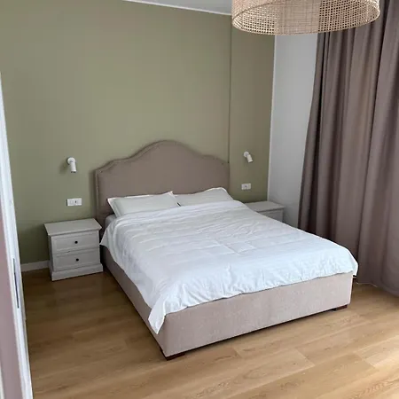 Apartmán Emax Homes- Axxis Nova