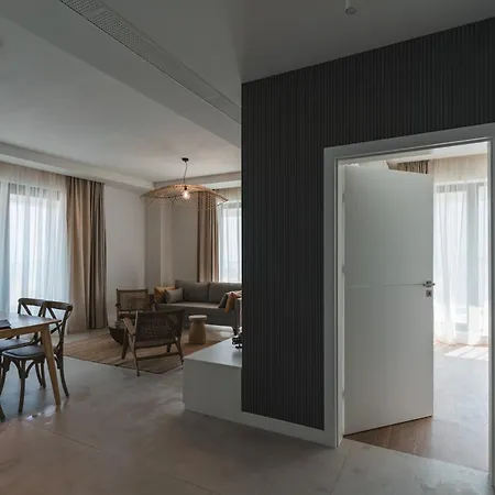 Emax Homes- Axxis Nova Apartamento *