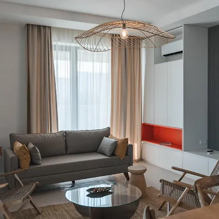 Apartmán Emax Homes- Axxis Nova