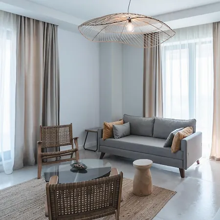 Emax Homes- Axxis Nova Apartamento *