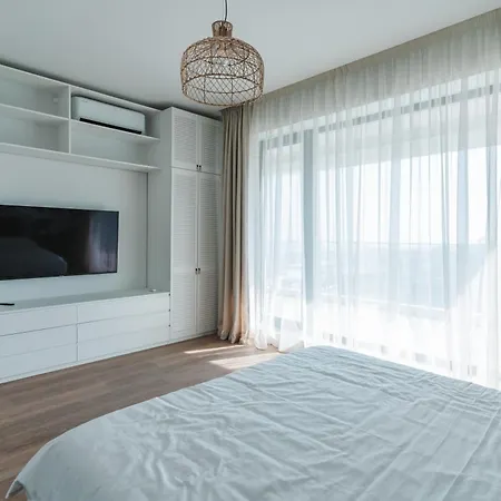 Apartamento Emax Homes- Axxis Nova *