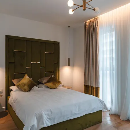 Emax Homes- Axxis Nova Apartamento *