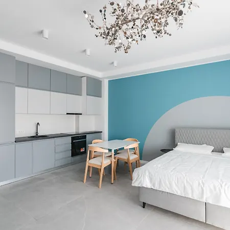 Emax Homes- Axxis Nova Apartment Navodari