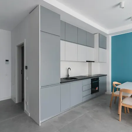 Emax Homes- Axxis Nova Apartment Navodari