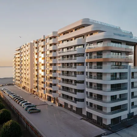 Emax Homes- Axxis Nova Apartment