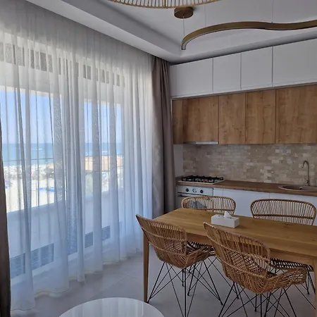 דירה Emax Homes- Axxis Nova *