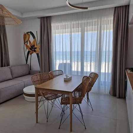 Apartamento Emax Homes- Axxis Nova