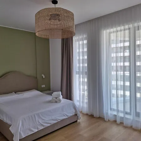 Apartamento Emax Homes- Axxis Nova *