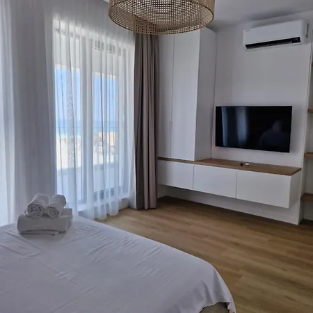 דירה Emax Homes- Axxis Nova *