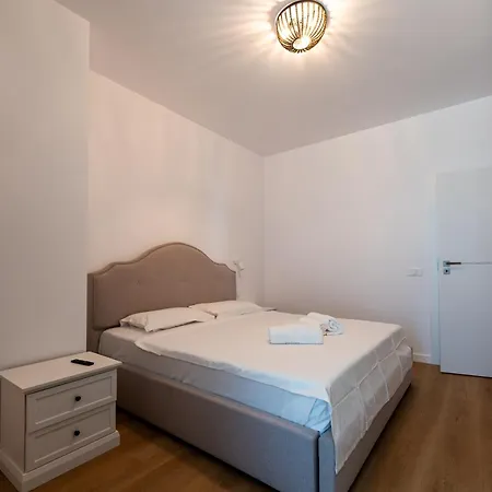 Apartamento Emax Homes- Axxis Nova *