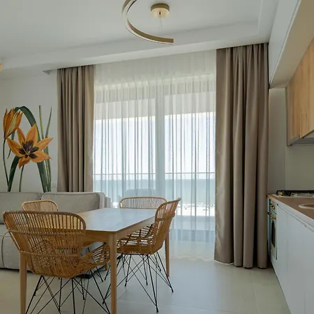 דירה Emax Homes- Axxis Nova