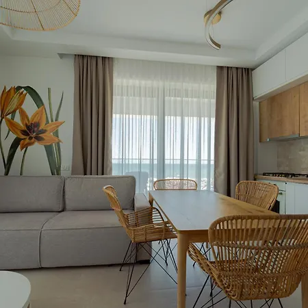 Emax Homes- Axxis Nova Apartamento *