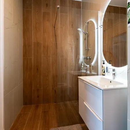 Apartamento Emax Homes- Axxis Nova *