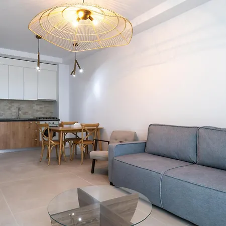 Apartamento Emax Homes- Axxis Nova