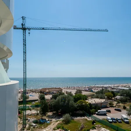 Emax Homes- Axxis Nova Năvodari