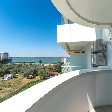 Emax Homes- Axxis Nova Năvodari