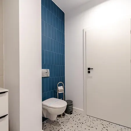 Apartmán Emax Homes- Axxis Nova