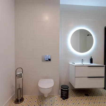 Apartmán Emax Homes- Axxis Nova