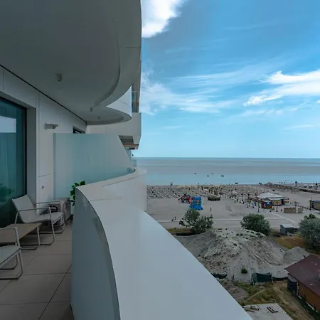 Apartman Emax Homes- Axxis Nova