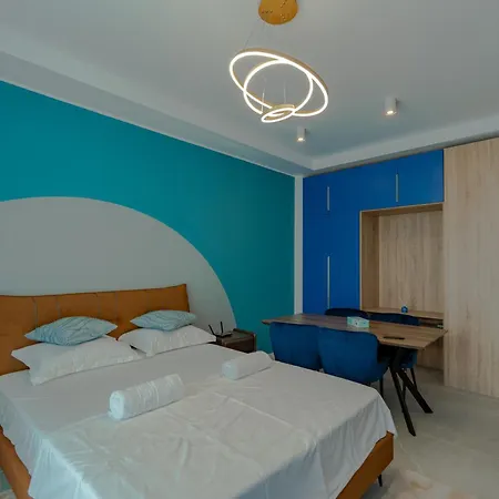 Emax Homes- Axxis Nova Apartman