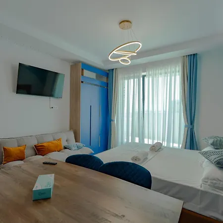 Emax Homes- Axxis Nova * Năvodari