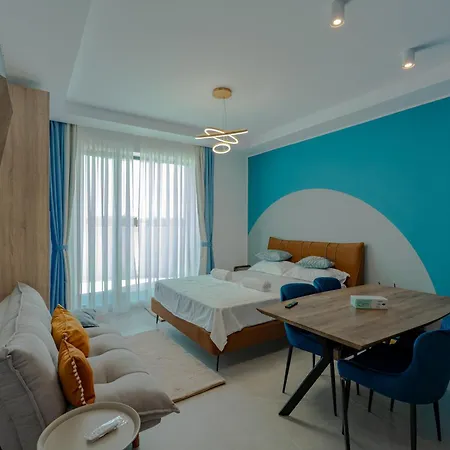 Apartman Emax Homes- Axxis Nova